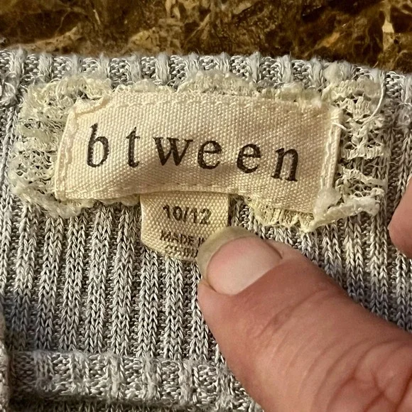 JUSTICE/BTWEEN*Girls 10*UNICORN LOT*4 Piece*2 Shirts/Pants*FREE SHIPPING - Picture 10 of 15